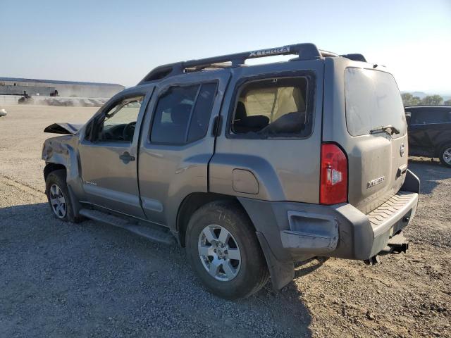 Photo 1 VIN: 5N1AN08W95C651983 - NISSAN XTERRA 