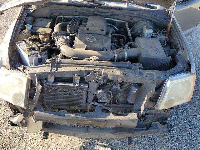 Photo 11 VIN: 5N1AN08W95C651983 - NISSAN XTERRA 