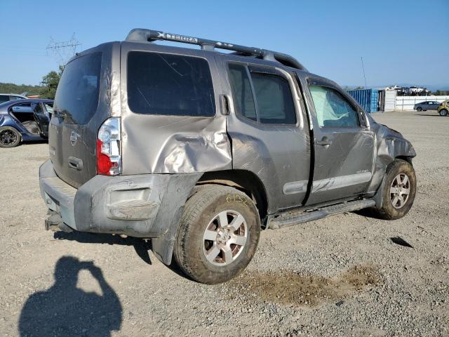 Photo 2 VIN: 5N1AN08W95C651983 - NISSAN XTERRA 