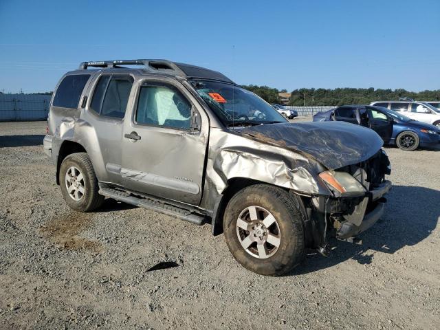 Photo 3 VIN: 5N1AN08W95C651983 - NISSAN XTERRA 