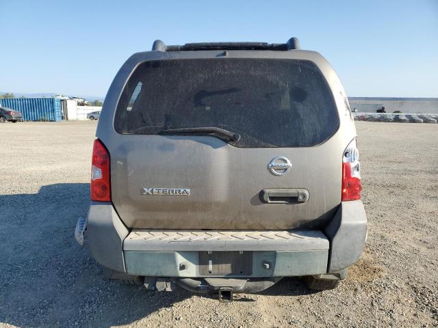 Photo 5 VIN: 5N1AN08W95C651983 - NISSAN XTERRA 