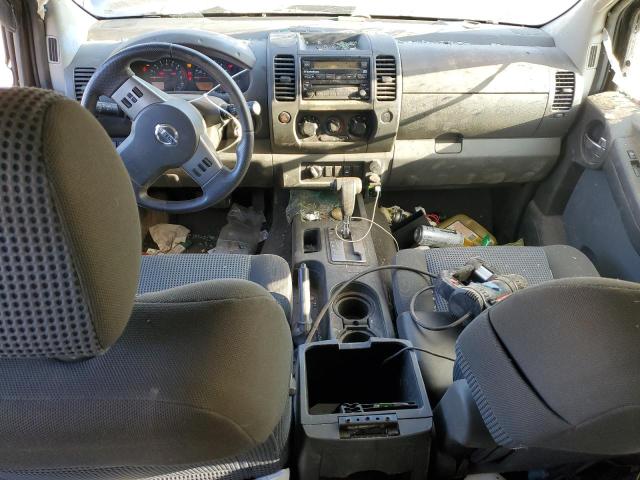 Photo 7 VIN: 5N1AN08W95C651983 - NISSAN XTERRA 