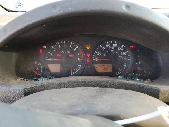 Photo 8 VIN: 5N1AN08W95C651983 - NISSAN XTERRA 