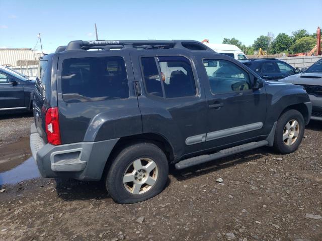 Photo 2 VIN: 5N1AN08W96C561119 - NISSAN XTERRA OFF 