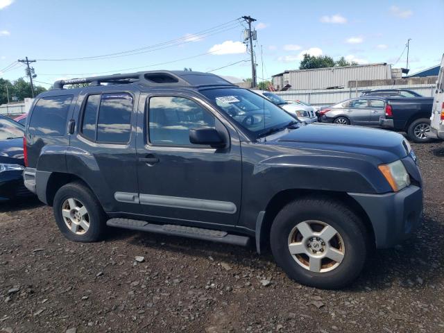 Photo 3 VIN: 5N1AN08W96C561119 - NISSAN XTERRA OFF 