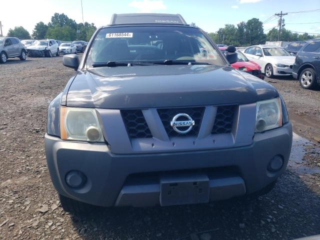 Photo 4 VIN: 5N1AN08W96C561119 - NISSAN XTERRA OFF 