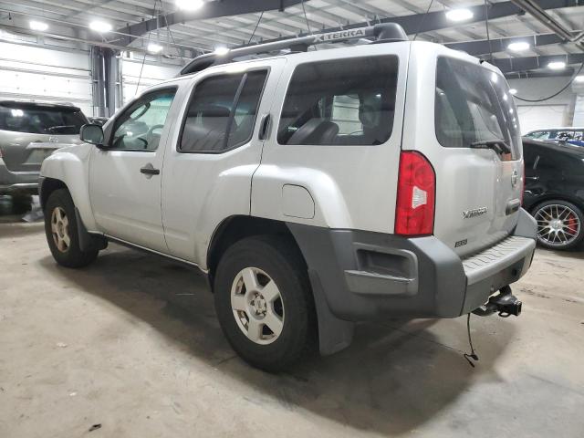 Photo 1 VIN: 5N1AN08W97C529207 - NISSAN XTERRA OFF 