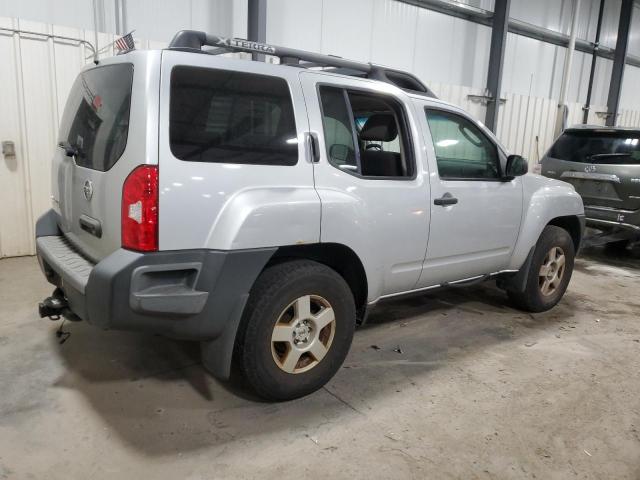 Photo 2 VIN: 5N1AN08W97C529207 - NISSAN XTERRA OFF 