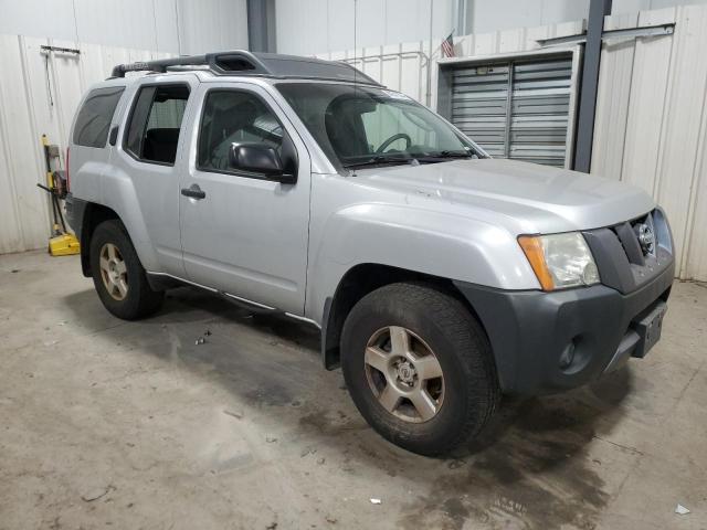 Photo 3 VIN: 5N1AN08W97C529207 - NISSAN XTERRA OFF 