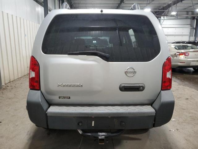 Photo 5 VIN: 5N1AN08W97C529207 - NISSAN XTERRA OFF 