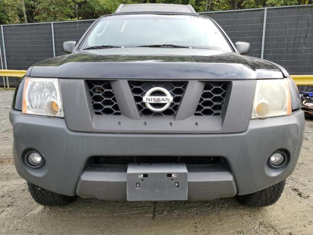 Photo 4 VIN: 5N1AN08W97C533385 - NISSAN XTERRA OFF 