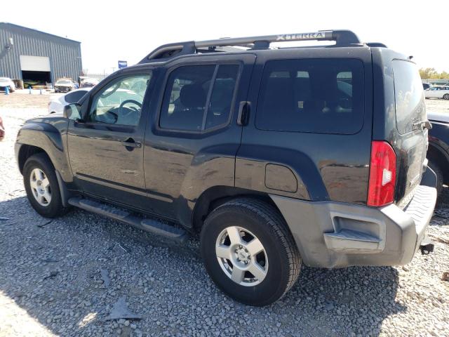 Photo 1 VIN: 5N1AN08W97C543429 - NISSAN XTERRA OFF 