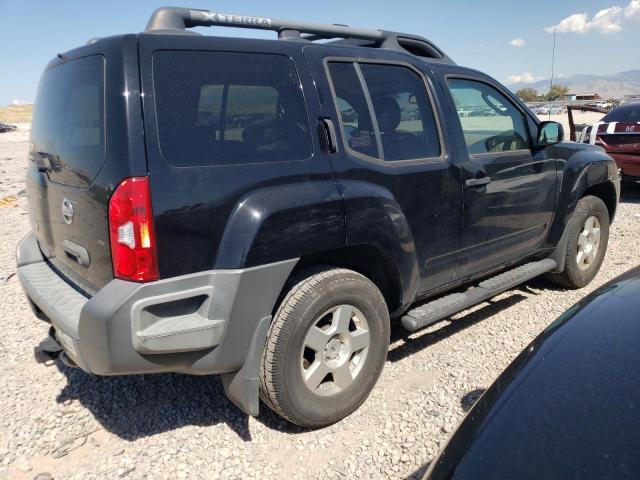 Photo 2 VIN: 5N1AN08W97C543429 - NISSAN XTERRA OFF 