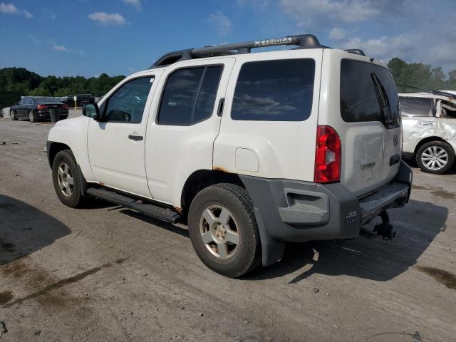 Photo 1 VIN: 5N1AN08W98C502896 - NISSAN XTERRA 