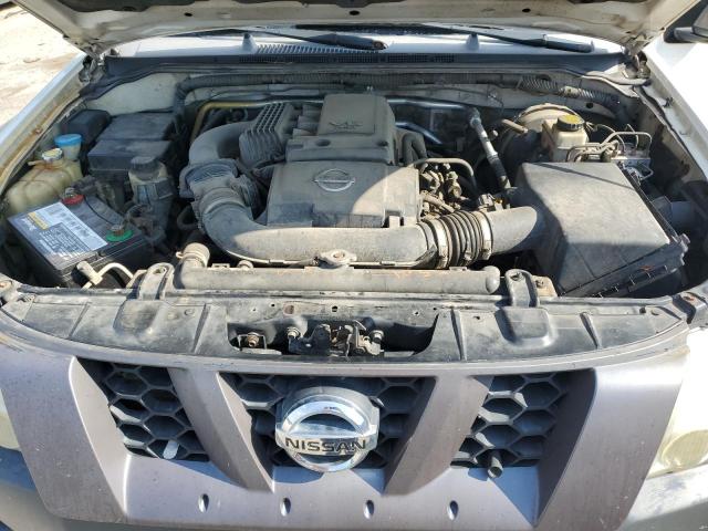 Photo 11 VIN: 5N1AN08W98C502896 - NISSAN XTERRA 