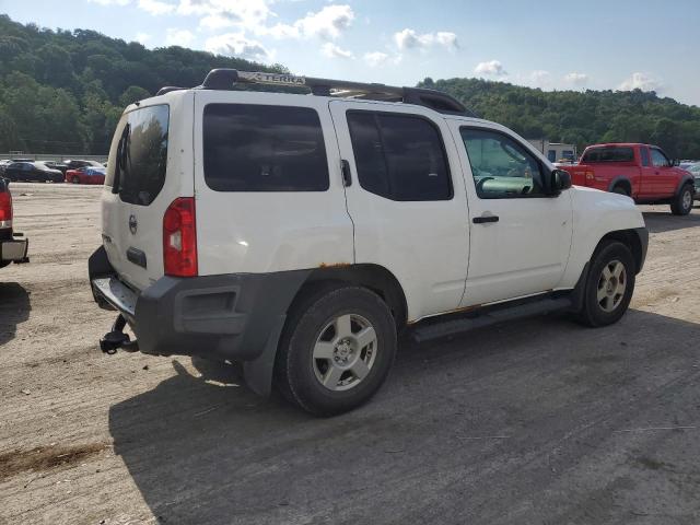 Photo 2 VIN: 5N1AN08W98C502896 - NISSAN XTERRA 