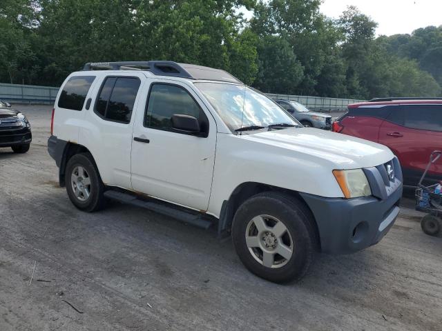 Photo 3 VIN: 5N1AN08W98C502896 - NISSAN XTERRA 