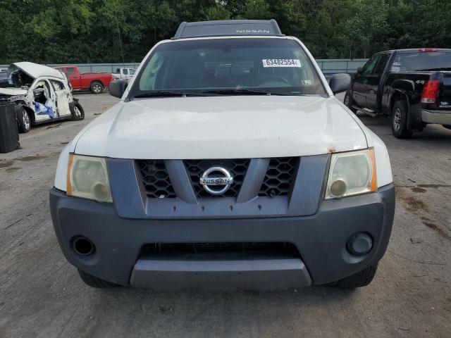 Photo 4 VIN: 5N1AN08W98C502896 - NISSAN XTERRA 