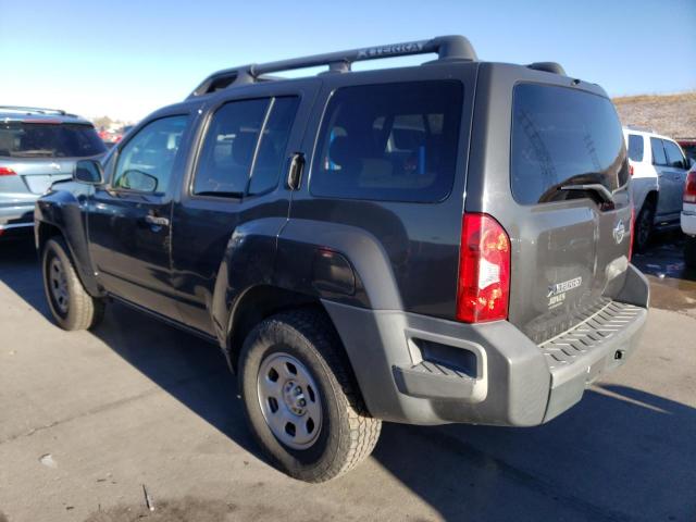 Photo 1 VIN: 5N1AN08W98C505748 - NISSAN XTERRA 