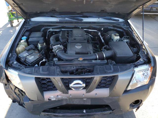 Photo 11 VIN: 5N1AN08W98C505748 - NISSAN XTERRA 