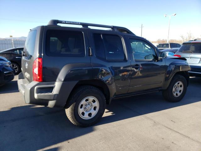 Photo 2 VIN: 5N1AN08W98C505748 - NISSAN XTERRA 