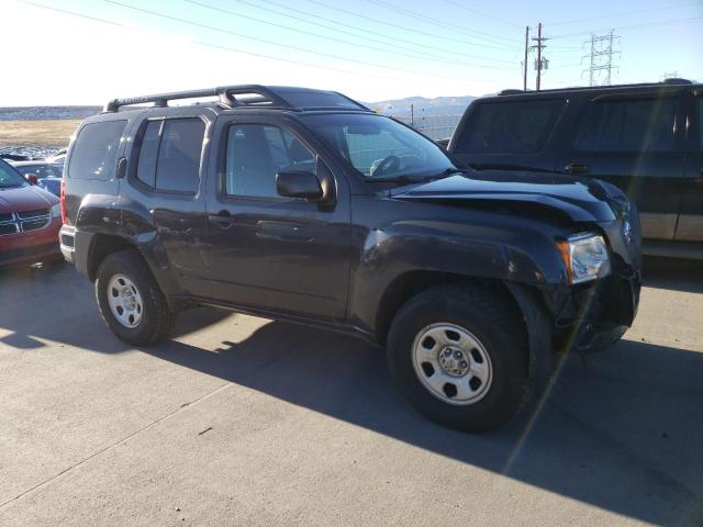 Photo 3 VIN: 5N1AN08W98C505748 - NISSAN XTERRA 