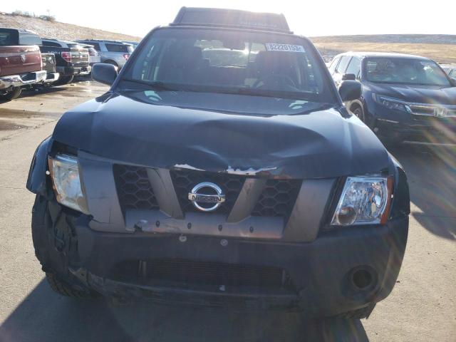 Photo 4 VIN: 5N1AN08W98C505748 - NISSAN XTERRA 