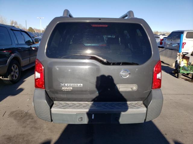 Photo 5 VIN: 5N1AN08W98C505748 - NISSAN XTERRA 