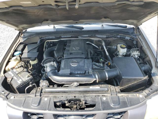 Photo 11 VIN: 5N1AN08W98C507189 - NISSAN XTERRA 