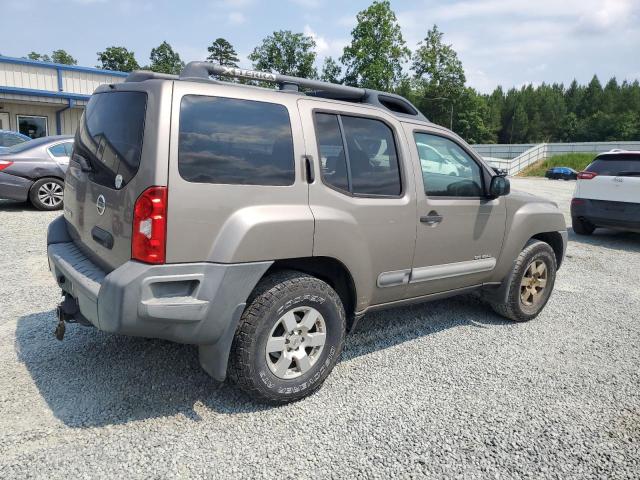 Photo 2 VIN: 5N1AN08W98C507189 - NISSAN XTERRA 