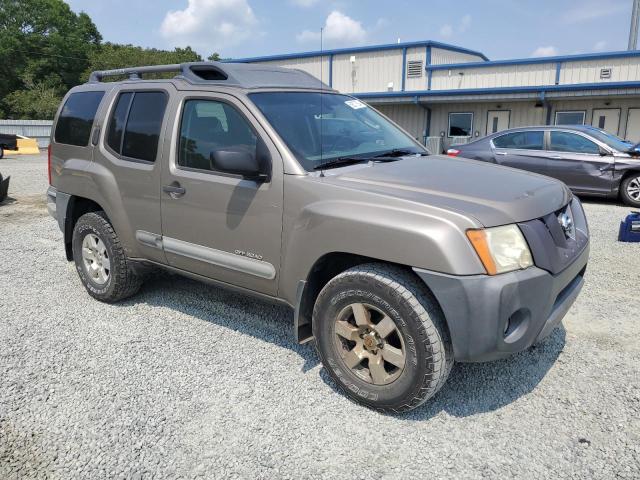 Photo 3 VIN: 5N1AN08W98C507189 - NISSAN XTERRA 