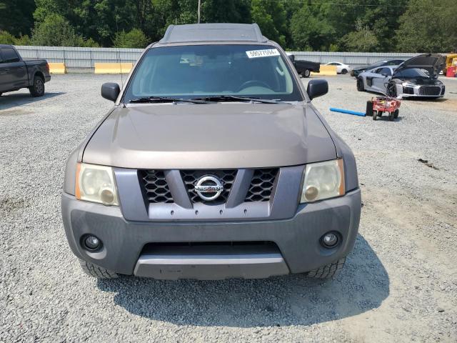 Photo 4 VIN: 5N1AN08W98C507189 - NISSAN XTERRA 