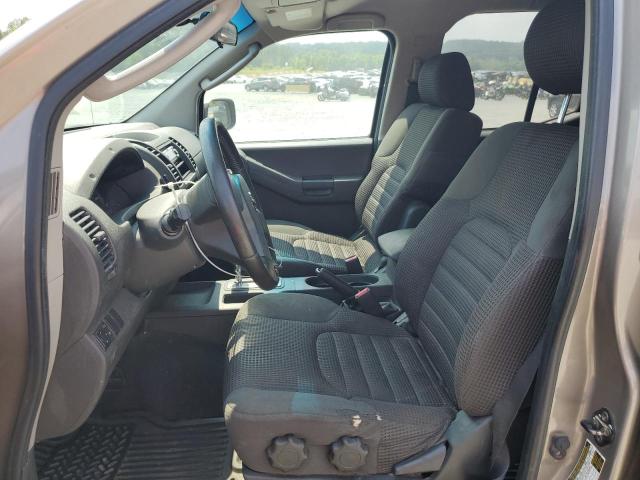 Photo 6 VIN: 5N1AN08W98C507189 - NISSAN XTERRA 