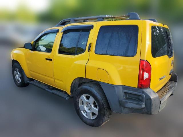 Photo 1 VIN: 5N1AN08W98C515549 - NISSAN XTERRA 