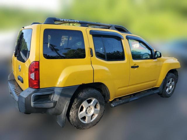 Photo 2 VIN: 5N1AN08W98C515549 - NISSAN XTERRA 