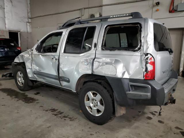 Photo 1 VIN: 5N1AN08W98C517964 - NISSAN XTERRA OFF 