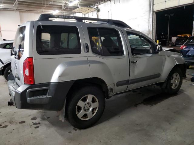 Photo 2 VIN: 5N1AN08W98C517964 - NISSAN XTERRA OFF 