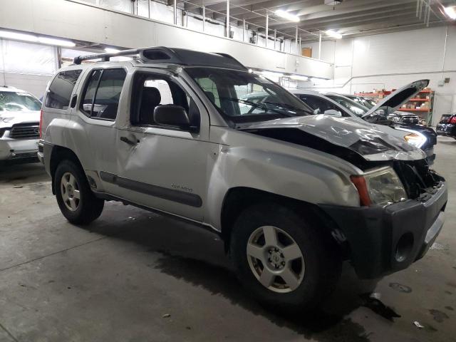 Photo 3 VIN: 5N1AN08W98C517964 - NISSAN XTERRA OFF 