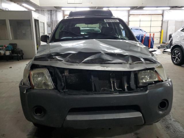 Photo 4 VIN: 5N1AN08W98C517964 - NISSAN XTERRA OFF 