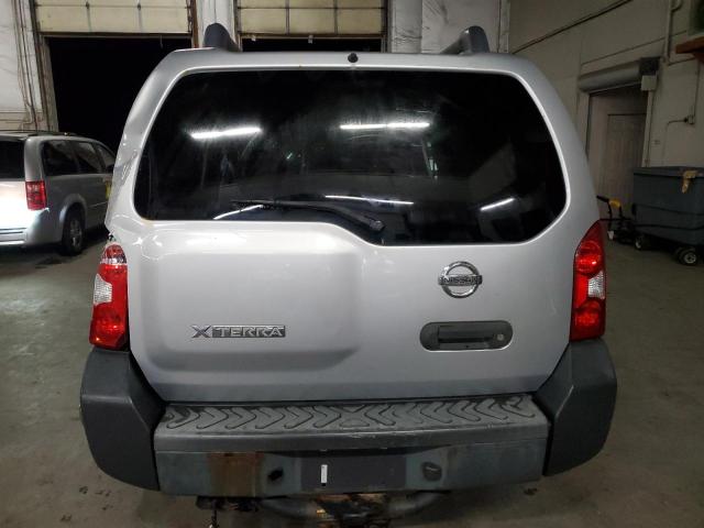 Photo 5 VIN: 5N1AN08W98C517964 - NISSAN XTERRA OFF 