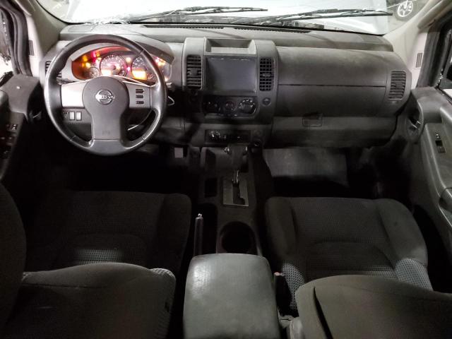 Photo 7 VIN: 5N1AN08W98C517964 - NISSAN XTERRA OFF 