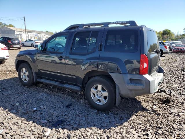 Photo 1 VIN: 5N1AN08W98C528849 - NISSAN XTERRA OFF 