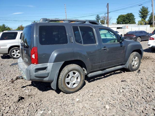 Photo 2 VIN: 5N1AN08W98C528849 - NISSAN XTERRA OFF 