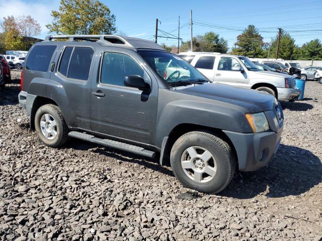 Photo 3 VIN: 5N1AN08W98C528849 - NISSAN XTERRA OFF 