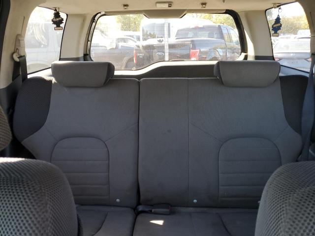 Photo 9 VIN: 5N1AN08W98C528849 - NISSAN XTERRA OFF 