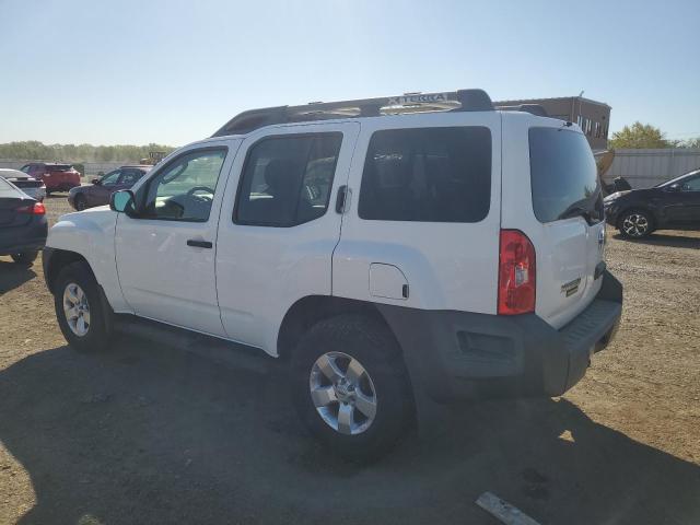 Photo 1 VIN: 5N1AN08W98C531914 - NISSAN XTERRA 