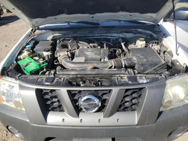 Photo 11 VIN: 5N1AN08W98C531914 - NISSAN XTERRA 