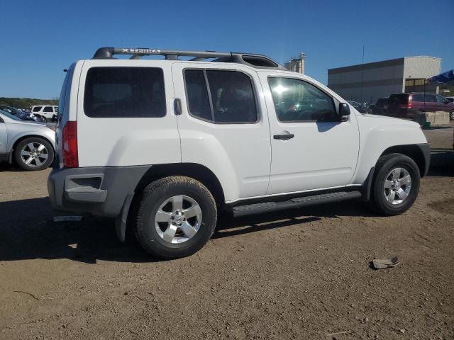 Photo 2 VIN: 5N1AN08W98C531914 - NISSAN XTERRA 