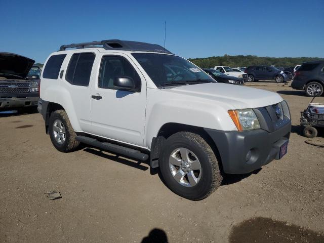 Photo 3 VIN: 5N1AN08W98C531914 - NISSAN XTERRA 