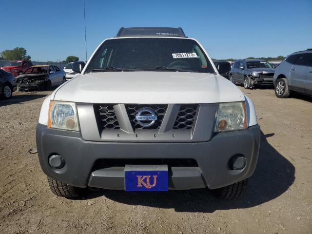 Photo 4 VIN: 5N1AN08W98C531914 - NISSAN XTERRA 